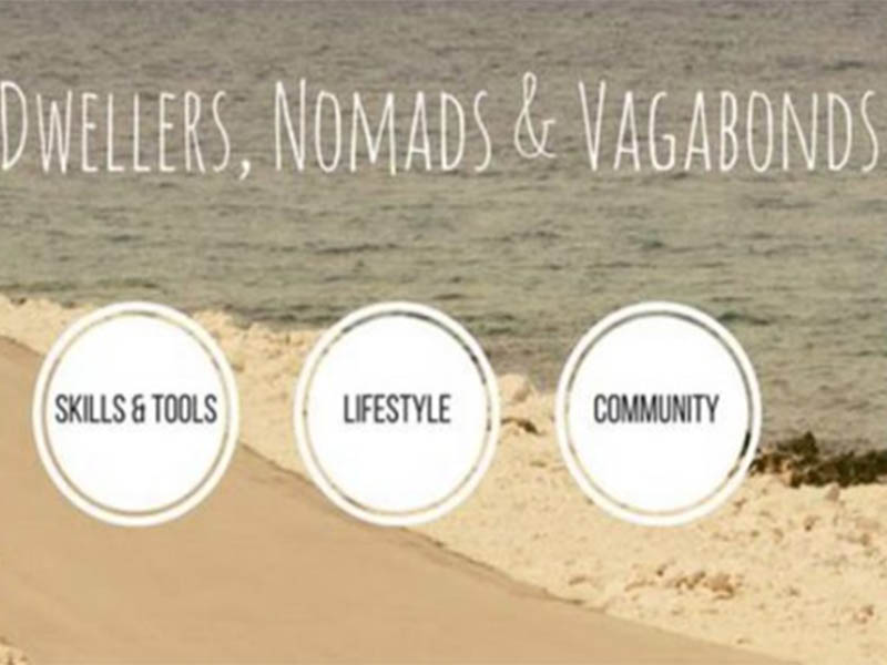 Facebook-Groups-Van Life-Dwellers-Nomads-and-Vagabonds